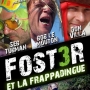 Foster 3 (pour fin 2013)