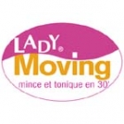 Lady Moving Angers