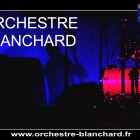 orchestre blanchard Angers